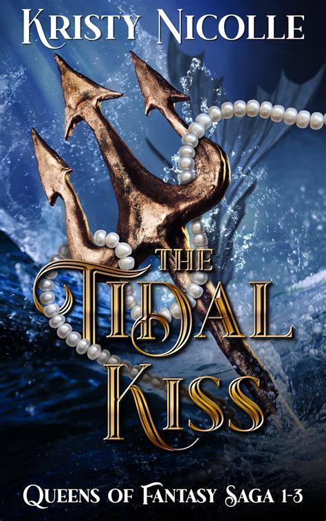 Tidal Kiss: A Clean Romance Short Read