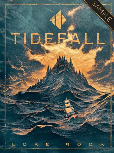 Tidefall