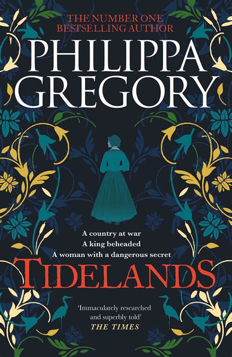 Tideland
