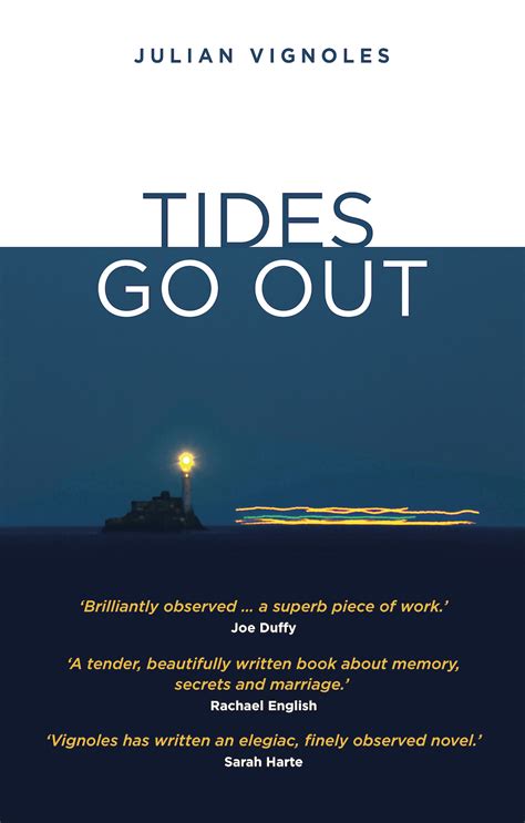Tides Go Out