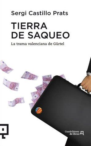 Tierra de saqueo