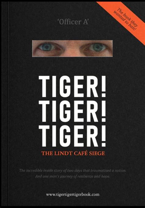 Tiger, Tiger, Tiger, Innocent