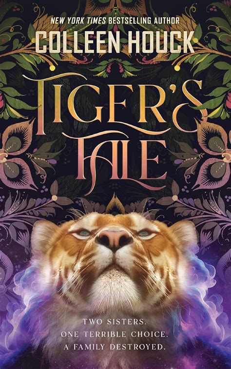 Tiger Tale