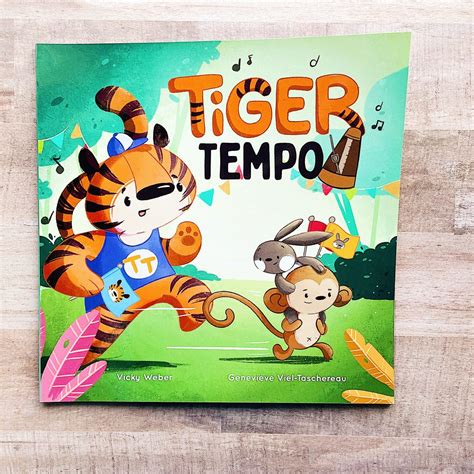 Tiger Tempo