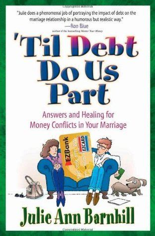 Til Debt Do Us Part