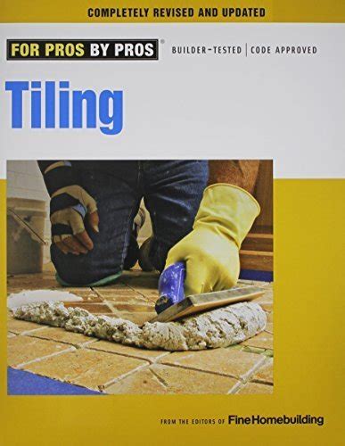 Tiling: The Installation Handbook