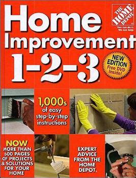 Tiling 1-2-3 (Home Depot ... 1-2-3)
