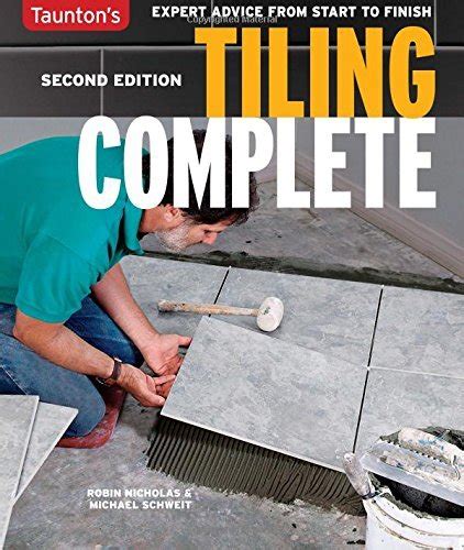 Tiling Complete: 2nd Edition
