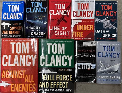Tim Clancy