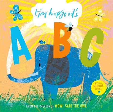 Tim Hopgoods ABC