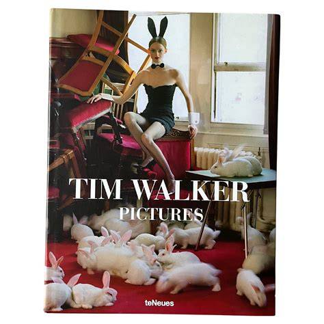Tim Walker Pictures