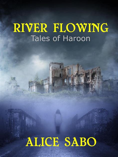 Time & River Flowing