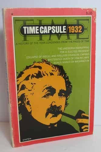 Time Capsule 1959.