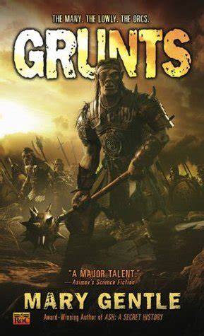 Time Grunts #4