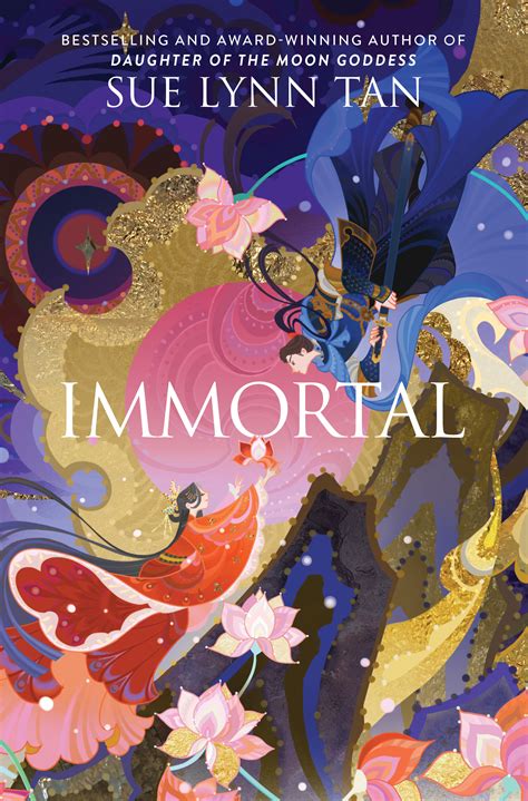 Time Immortal