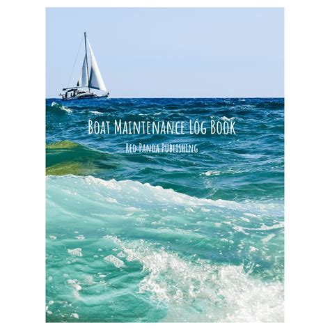 Time Life Boating Library: Maintenance