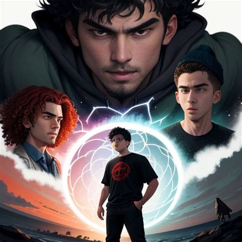 Time Loop Chronicles