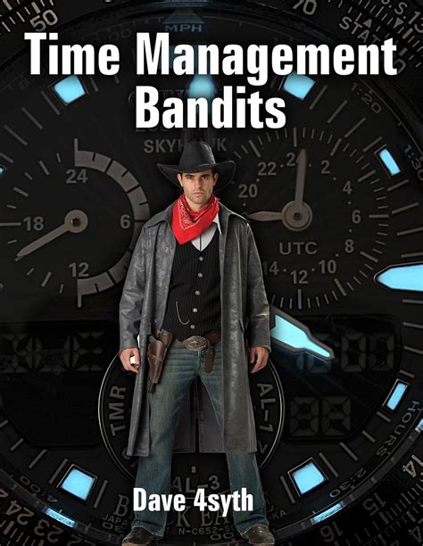 Time Management Bandits