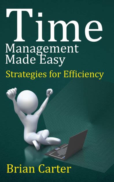 Time Management Made Easy