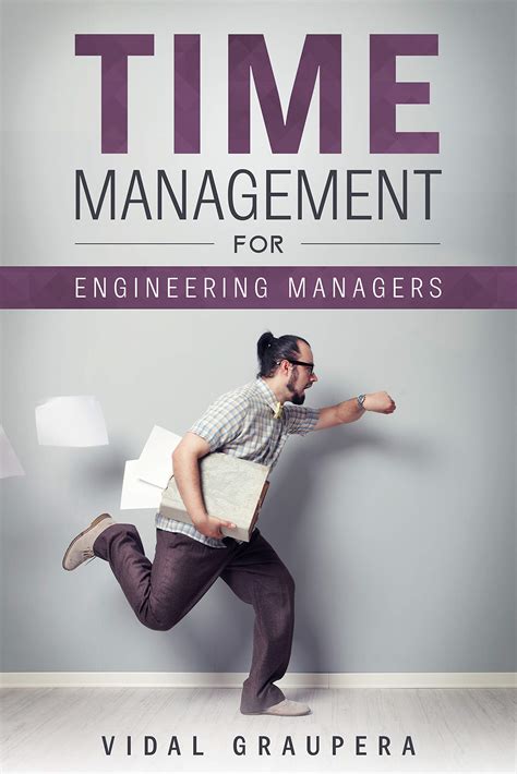 Time Management for Engineering Managers