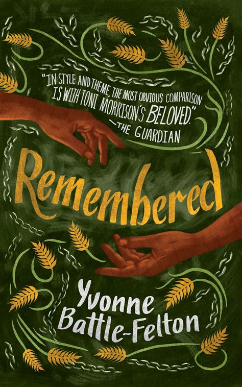 Time Remembered