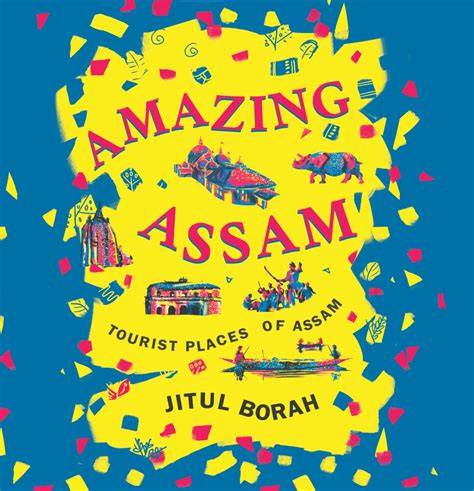 Time Travel to Assam