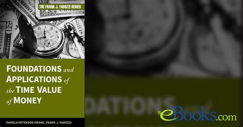 Time Value of Money: Concepts, Applications and Formulas