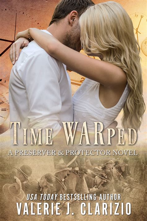 Time Warped