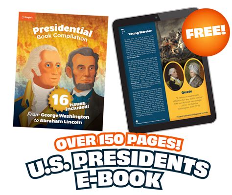 Time for Learning Presidents