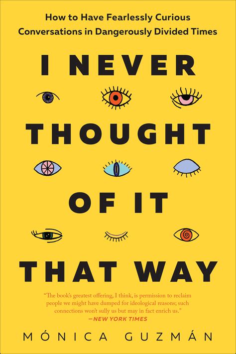 Time for Thought