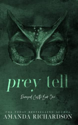 Time to Prey