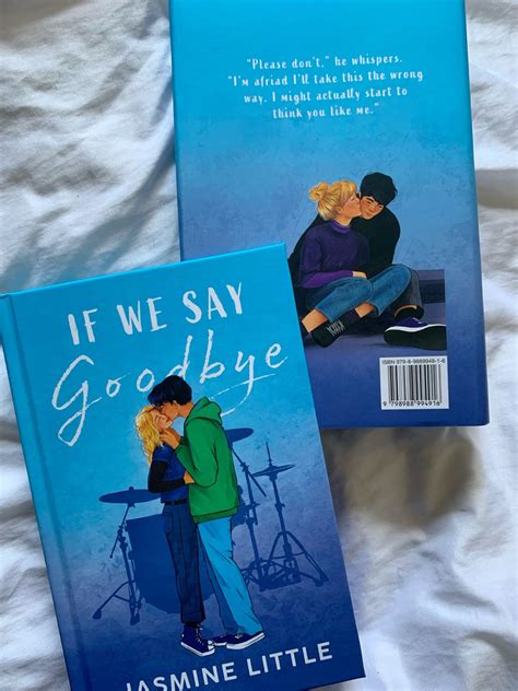 Time to Say Goodbye