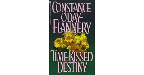 Time-Kissed Destiny