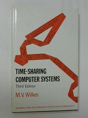 Time-Sharing Computer Systems