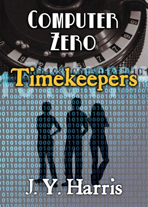 Timekeepers: Computer Zero