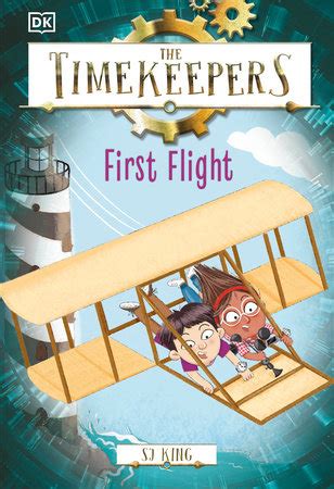 Timekeepers