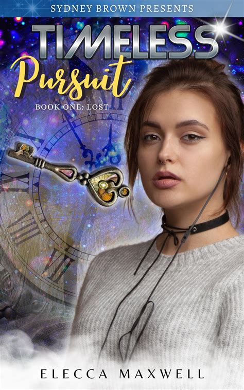 Timeless Pursuit