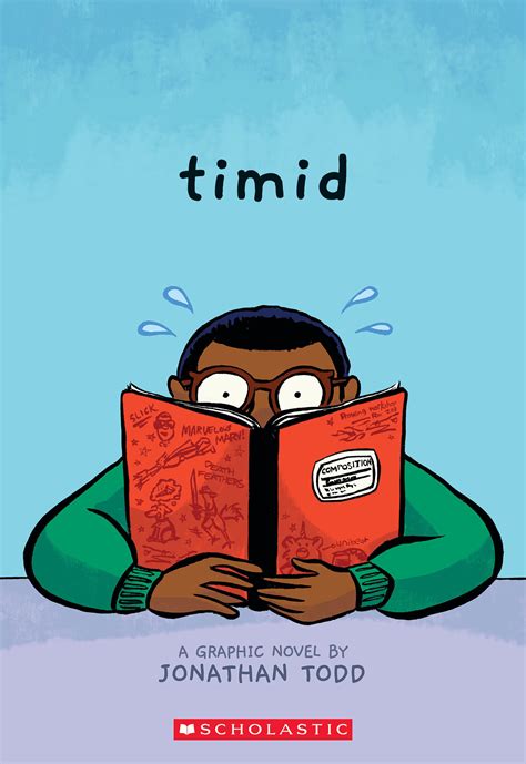 Timid Tony