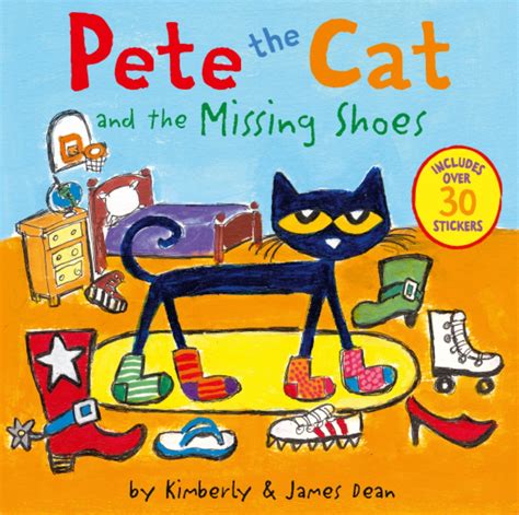 Tin Cat Shoes