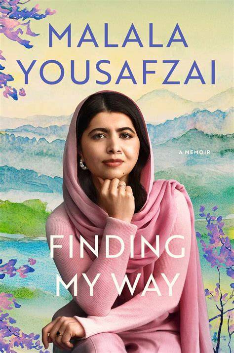 Tina: Finding My Way