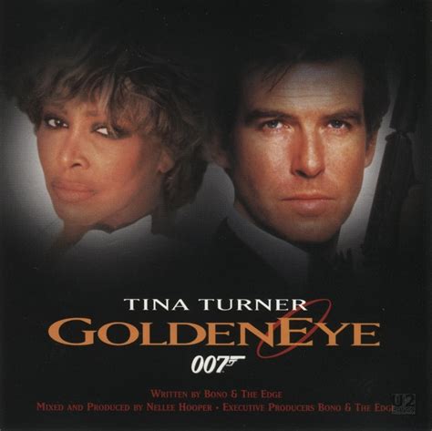 Tina Turner: Golden Eye