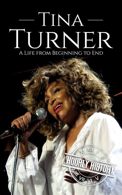 Tina Turner -
