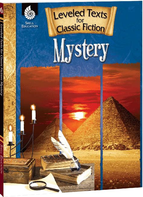 Ting's Subway Mystery (Leveled Texts)