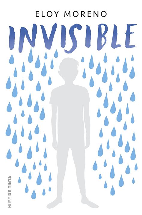 Tinta Invisible (Spanish Edition)