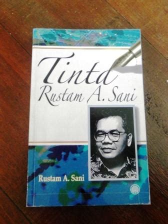 Tinta Rustam A. Sani