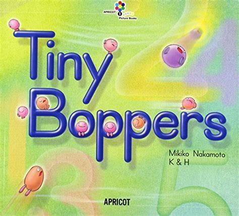 Tiny Boppers