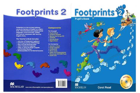 Tiny Footprints