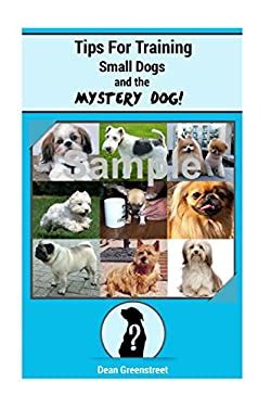 Tips For Training Small Dogs!