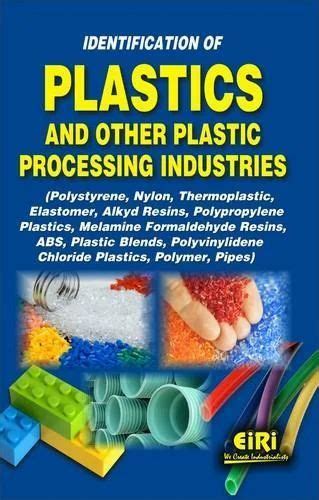 Titanium Plastic Processing Technology