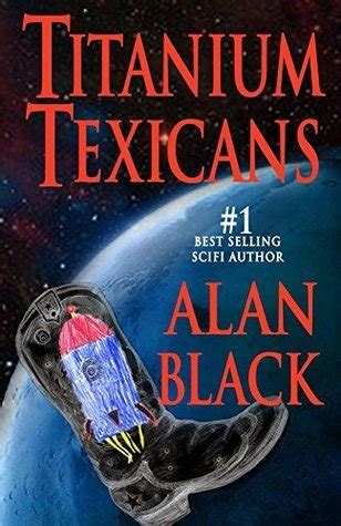 Titanium Texicans